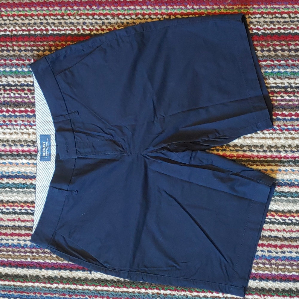 Chino Shorts
